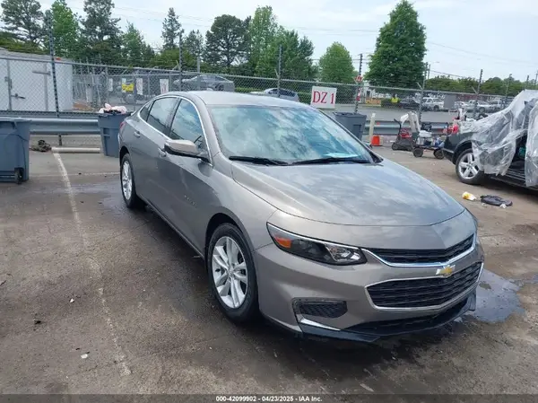 1G1ZE5ST3HF272752 2017 CHEVROLET MALIBU - Image 1