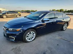 1G1ZE5ST3HF273934 2017 CHEVROLET MALIBU