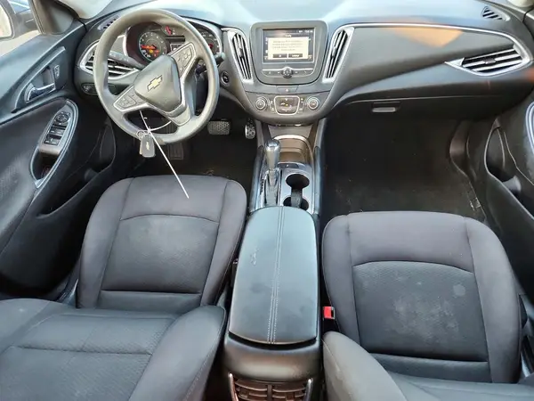 1G1ZE5ST3HF273934 2017 CHEVROLET MALIBU - Image 8