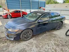 1G1ZE5ST3HF273982 2017 CHEVROLET MALIBU