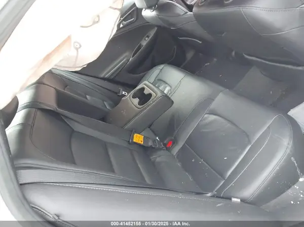 1G1ZE5ST3HF273996 2017 CHEVROLET MALIBU - Image 8