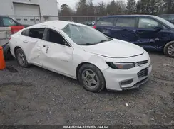 1G1ZE5ST3HF274307 2017 CHEVROLET MALIBU