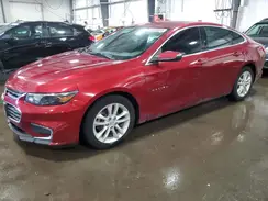 1G1ZE5ST3HF274498 2017 CHEVROLET MALIBU