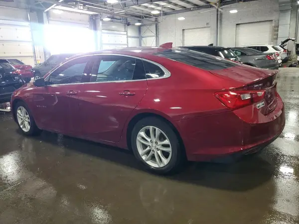 1G1ZE5ST3HF274498 2017 CHEVROLET MALIBU - Image 2