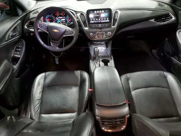 1G1ZE5ST3HF274498 2017 CHEVROLET MALIBU - Image 8