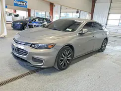 1G1ZE5ST3HF274663 2017 CHEVROLET MALIBU