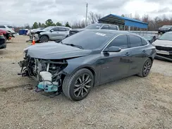 1G1ZE5ST3HF274906 2017 CHEVROLET MALIBU