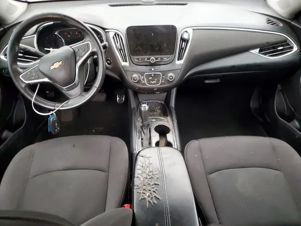 1G1ZE5ST3HF274906 2017 CHEVROLET MALIBU - Image 8