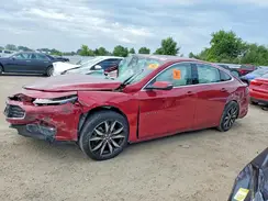 1G1ZE5ST3HF275716 2017 CHEVROLET MALIBU