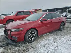 1G1ZE5ST3HF276445 2017 CHEVROLET MALIBU