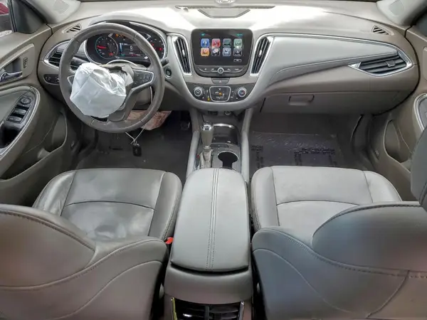 1G1ZE5ST3HF276445 2017 CHEVROLET MALIBU - Image 8