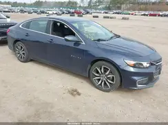 1G1ZE5ST3HF277806 2017 CHEVROLET MALIBU