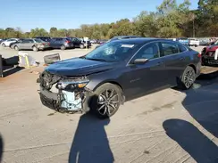 1G1ZE5ST3HF278101 2017 CHEVROLET MALIBU
