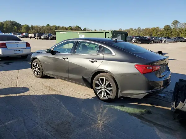 1G1ZE5ST3HF278101 2017 CHEVROLET MALIBU - Image 2