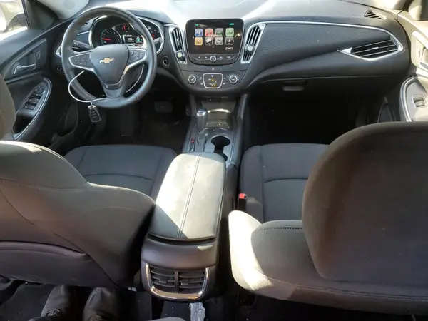 1G1ZE5ST3HF278101 2017 CHEVROLET MALIBU - Image 8
