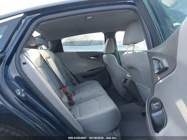1G1ZE5ST3HF278177 2017 CHEVROLET MALIBU - Image 8