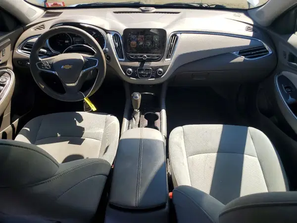 1G1ZE5ST3HF279880 2017 CHEVROLET MALIBU - Image 8