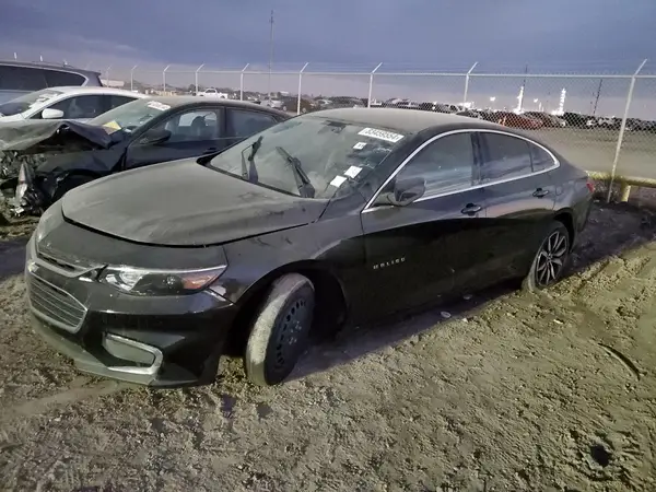 1G1ZE5ST3HF280737 2017 CHEVROLET MALIBU - Image 1