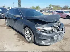 1G1ZE5ST3HF281659 2017 CHEVROLET MALIBU