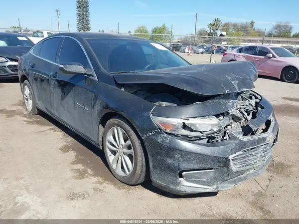 1G1ZE5ST3HF281659 2017 CHEVROLET MALIBU - Image 1