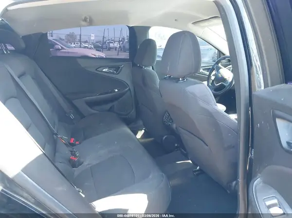 1G1ZE5ST3HF281659 2017 CHEVROLET MALIBU - Image 8