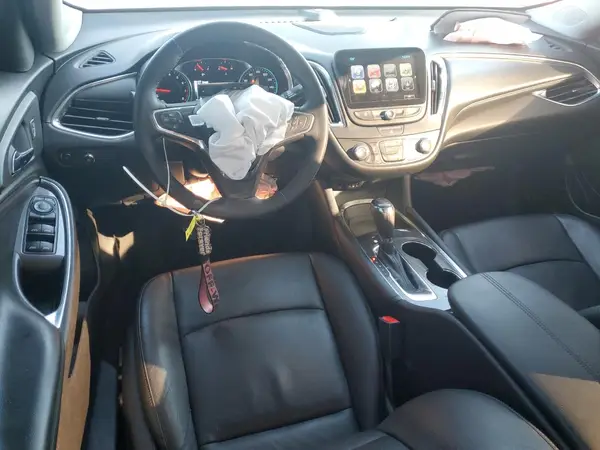 1G1ZE5ST3HF281788 2017 CHEVROLET MALIBU - Image 8