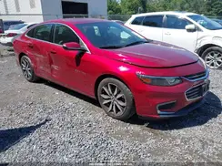 1G1ZE5ST3HF282309 2017 CHEVROLET MALIBU