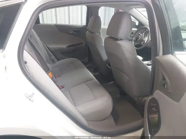 1G1ZE5ST3HF282407 2017 CHEVROLET MALIBU - Image 8