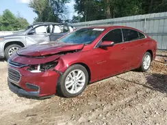 1G1ZE5ST3HF282455 2017 CHEVROLET MALIBU
