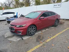 1G1ZE5ST3HF282987 2017 CHEVROLET MALIBU