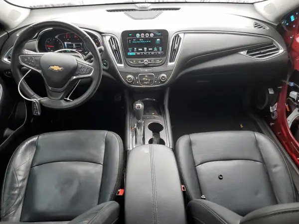 1G1ZE5ST3HF282987 2017 CHEVROLET MALIBU - Image 8
