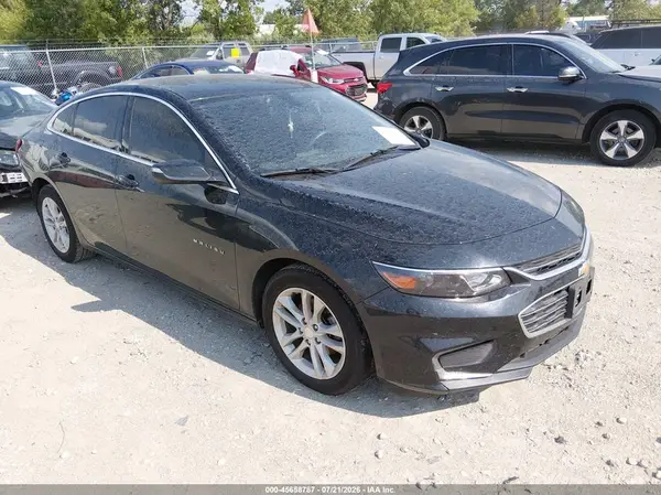 1G1ZE5ST3HF283024 2017 CHEVROLET MALIBU - Image 1