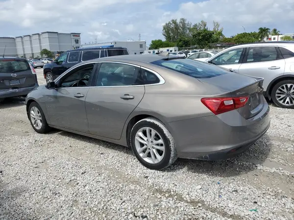 1G1ZE5ST3HF283296 2017 CHEVROLET MALIBU - Image 2