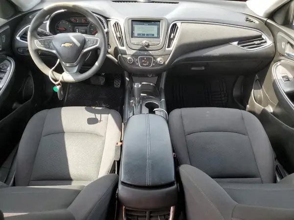 1G1ZE5ST3HF283296 2017 CHEVROLET MALIBU - Image 8
