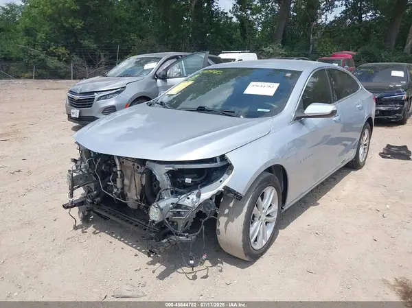 1G1ZE5ST3HF283623 2017 CHEVROLET MALIBU - Image 2