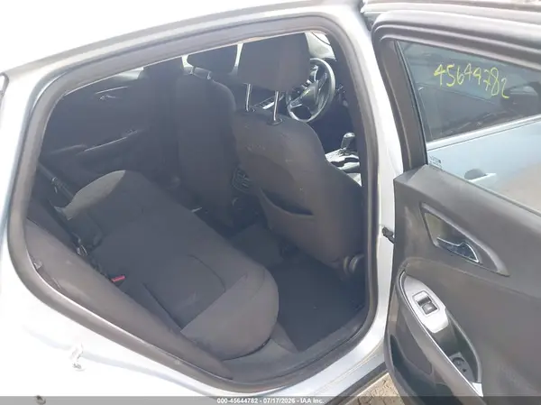 1G1ZE5ST3HF283623 2017 CHEVROLET MALIBU - Image 8