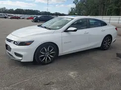1G1ZE5ST3HF284464 2017 CHEVROLET MALIBU