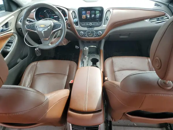 1G1ZE5ST3HF284464 2017 CHEVROLET MALIBU - Image 8