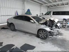 1G1ZE5ST3HF284951 2017 CHEVROLET MALIBU