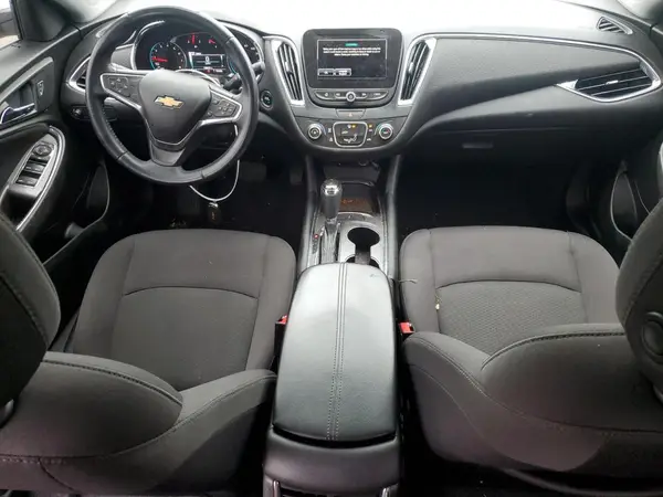 1G1ZE5ST3HF285811 2017 CHEVROLET MALIBU - Image 8