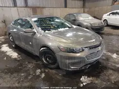1G1ZE5ST3HF286442 2017 CHEVROLET MALIBU