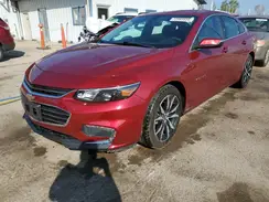 1G1ZE5ST3HF286604 2017 CHEVROLET MALIBU