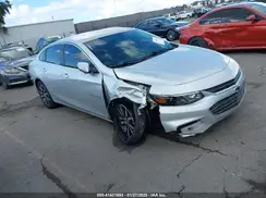 1G1ZE5ST3HF287171 2017 CHEVROLET MALIBU