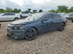 1G1ZE5ST3HF287414 2017 CHEVROLET MALIBU