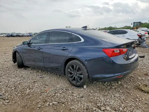 1G1ZE5ST3HF287414 2017 CHEVROLET MALIBU - Image 2