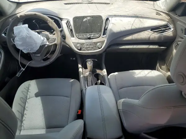 1G1ZE5ST3HF287414 2017 CHEVROLET MALIBU - Image 8
