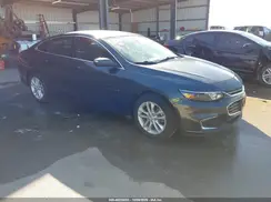 1G1ZE5ST3HF288191 2017 CHEVROLET MALIBU