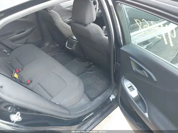 1G1ZE5ST3HF288448 2017 CHEVROLET MALIBU - Image 8