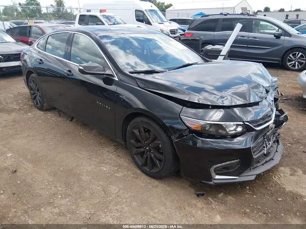 1G1ZE5ST3HF289535 2017 CHEVROLET MALIBU - Image 1