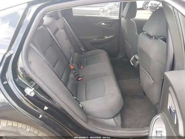1G1ZE5ST3HF289535 2017 CHEVROLET MALIBU - Image 8